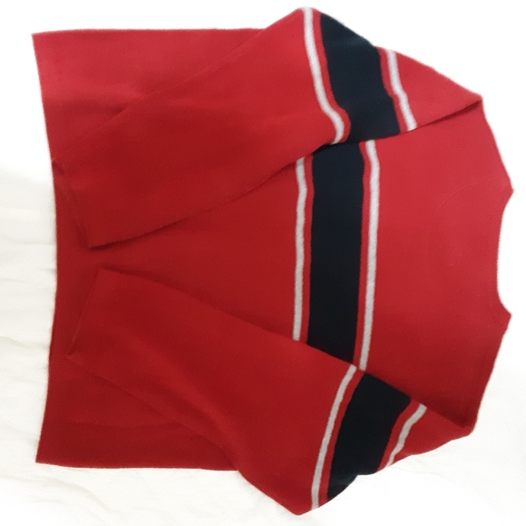 American Eagle Mens Sweater, GUC - Picture 2 of 3